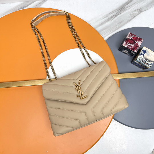 YSL Loulou Bag ID:20260111-378